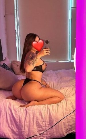 Hi baby, i am colombian very cute for you 💋 - 1