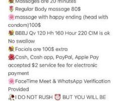 New In Town👅💦👀 60$Qv (head or sex with condom)👀👅💦Incall Only - Image 6