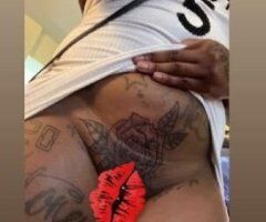 ASS PHAT 🍑PUSSY WETT 💦 BABY GIVE ME THAT 🍆 - Image 3