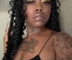 ASS PHAT 🍑PUSSY WETT 💦 BABY GIVE ME THAT 🍆 - Image 4