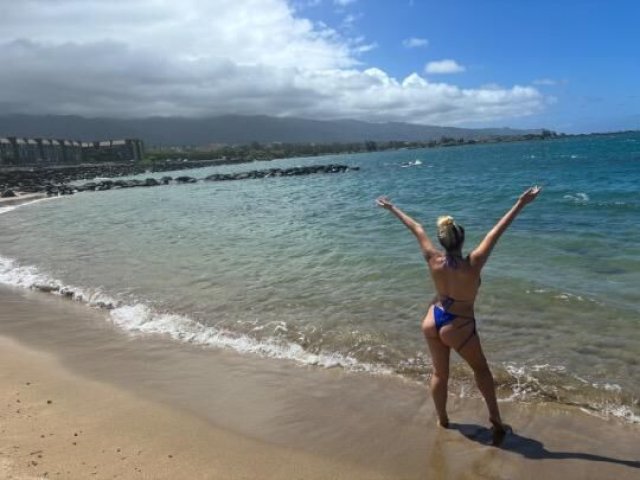 😍🌴100% REAL ISLAND GIRL - 1