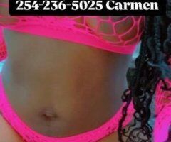 Text FIRSTCarmen PLAY IN MY WATERFALL 💦 IN TOWN FOR A GOOD TIME NOT A LONG TIME ‼ "SPECIALS" DRIPPING WETT 💦💦💦💦💦💕💕 LETS PLAY Text ONLY VERIFY THROUGH FT/SNAPCHAT/TELEGRAM 🚨DONT ASK ME TO DOWNLOAD ANYTHING 🚨 - Image 2