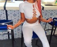 Tri-Cities escorts - I bet you've never had chocolate like this before!