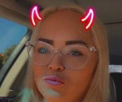 Britt-LET ME BE YOUR TREAT🍭New Number😘CALL ME ONLY HERE FOR COUPLE DAYS💦🍑 👅-REVIEWS💯% - Image 4
