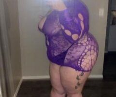YOUR FAV FREAKY BBW😋💦 - Image 4
