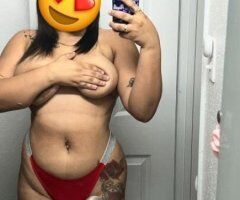 🥵Sexy latina nueva en la ciudad 100% real💦 - Image 5