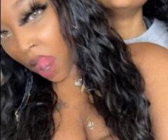 Tucson escorts - ‼ 2 GIRLS 180$ ‼ 💃🏽💃🏽 FULL SERVICE 💋💦 TUCSON🏡Available 24/7 💰NO DEPOSIT required 💋INCALLS 💕H℮R℮ 2 βlΟω 🌬γΟυr mind🦋Mixxed nd chocolate 🍫 Beauties💋✨ if it’s not ME it’s 🅵🆁🅴🅴✨💯% Real pics🔥ready for u PAPI 🌶