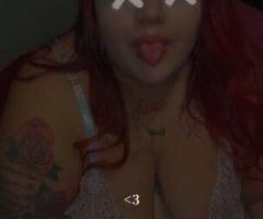 ♥Red Hot New Pics! 💕💦Hot Sexy BBW Girl Ready for fuck INCALL ONLY Available Right Now💘 - Image 3