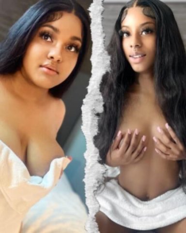 2 GIRLS AVAILABLE RN. ❤ Pick your fav Peach 🍑 as always NO DEPOSITS ON INCALLS - 1
