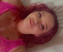 Inland Empire escorts - Russian Cream