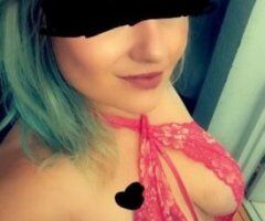Thick Sexy Blonde - Image 2