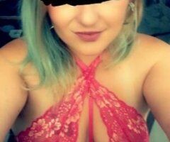 Thick Sexy Blonde - Image 3