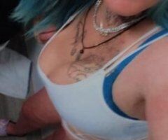 Fort Worth escorts - Sexy Blue Temptation