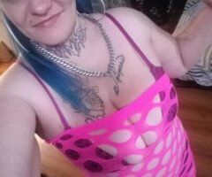 Sexy Blue Temptation - Image 4