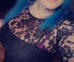 Sexy Blue Temptation - Image 5