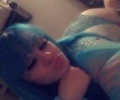 Sexy Blue Temptation - Image 6