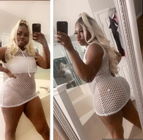 Hi Im mieka, I will be in town Mon book me best NURU - 1