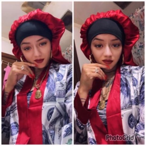 Puerto Rican Queen - 1