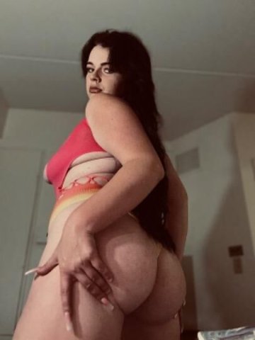 PERFECT BUNNY FOR YOU HUNNY 💦😍💋 - 1