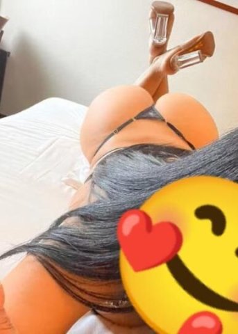 💦Nueva en la ciudad disponible 100% real😈 - 1