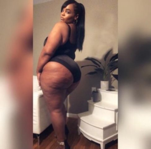 VOLUPTUOUS VIBES - 1