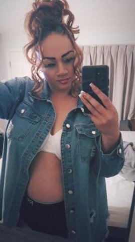 Why Gamble With The Rest When Im For Sure The Best No Fakes No Catfish Google Me & See For Yourself - 1