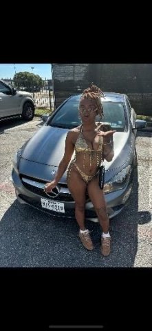 BACK IN TOWN😍💦 Cum Let It All Out Daddy🥰 Ft/Google Meet Verify 💯✅ Incalls No Deposit/Outcalls Deposit❗ - 1