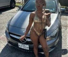 BACK IN TOWN😍💦 Cum Let It All Out Daddy🥰 Ft/Google Meet Verify 💯✅ Incalls No Deposit/Outcalls Deposit❗ - Image 1