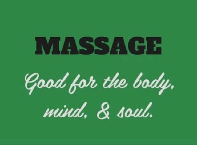 AMAZING HOT MASSAGES ( in Fallon ) - 1