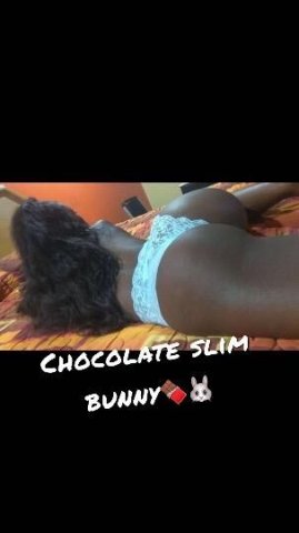 🫦your favorite slim chocolate 🍫 - 1