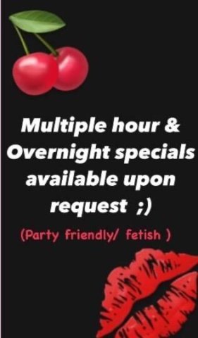 💜2 GIRLS AVAILABLE 🚨🌊 Join Me For A Play Date🌈 At My Water Park💦INCALLS - 1