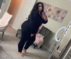 exotic BBW 🤤 💦 & ready ! - Image 3