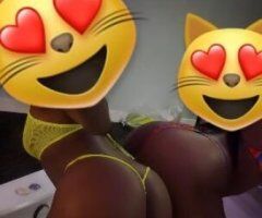 2 girl speical outcalls - Image 2