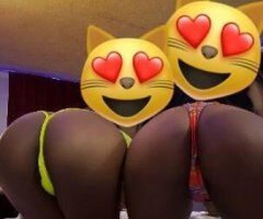2 girl speical outcalls - Image 3