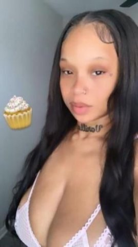 4'11 DOUBLE D BIG BOOBIE BEAUTY VANILLA🧁🍒 - 1