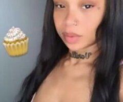 4'11 DOUBLE D BIG BOOBIE BEAUTY VANILLA🧁🍒 - Image 1