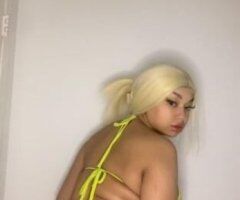 Pussy like an ocean, come swim in it‼ - Image 2