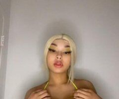 Pussy like an ocean, come swim in it‼ - Image 3