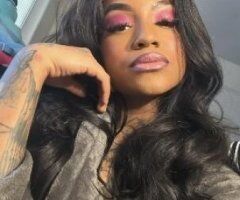 💕Inked Dominican Mami 💕 OUTCALLS - Image 1