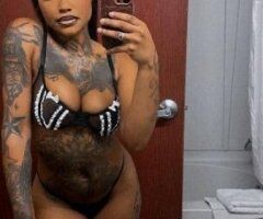 💕Inked Dominican Mami 💕 OUTCALLS - Image 3