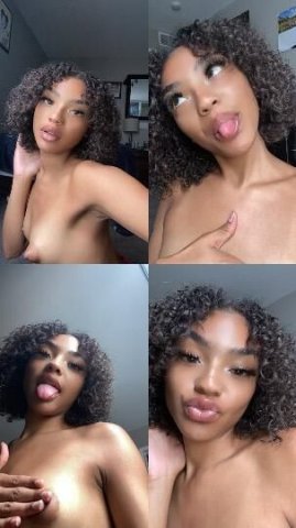 new in town 🥰💦 - 1