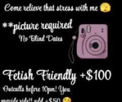 Cleveland escorts - SunDay FunDay