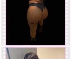 Exotic Big Booty Freak - Image 2