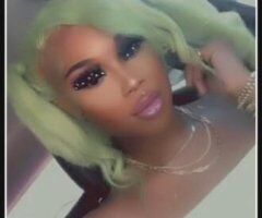ts coochie girl👅👅👅🥰 - Image 9