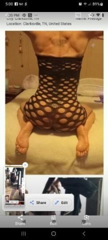 NAUGHTY NURU - 1