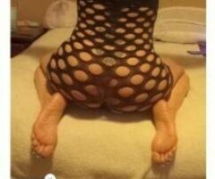 Clarksville escorts - NAUGHTY NURU