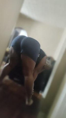 No bare🚫 Naptown's finest 😘 - 1