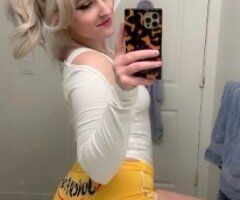 I will make you melt faster than ice cream on a hot summer day ☀🍦I’m available now and excited for you to come play! 😈 - Image 5