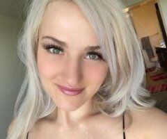 I will make you melt faster than ice cream on a hot summer day ☀🍦I’m available now and excited for you to come play! 😈 - Image 6