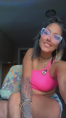 cum on me monday - 1